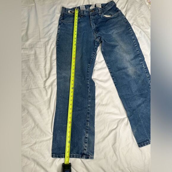 Workrite Indura flame resistant Westex Inc jeans men’s 36x29 ARC RATING 18.3 - Picture 3 of 10